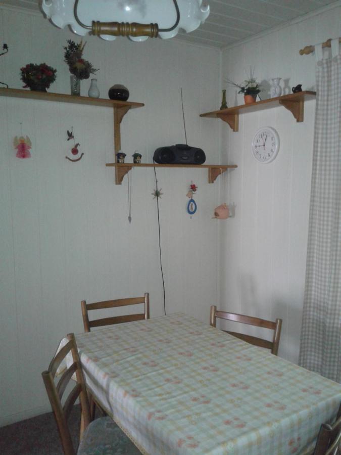 Ferienwohnung "Marie" 제바트헤링스도르프 외부 사진